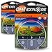 OFF! Mosquito Coils - Explore 2-Pack (6 Coils Total)