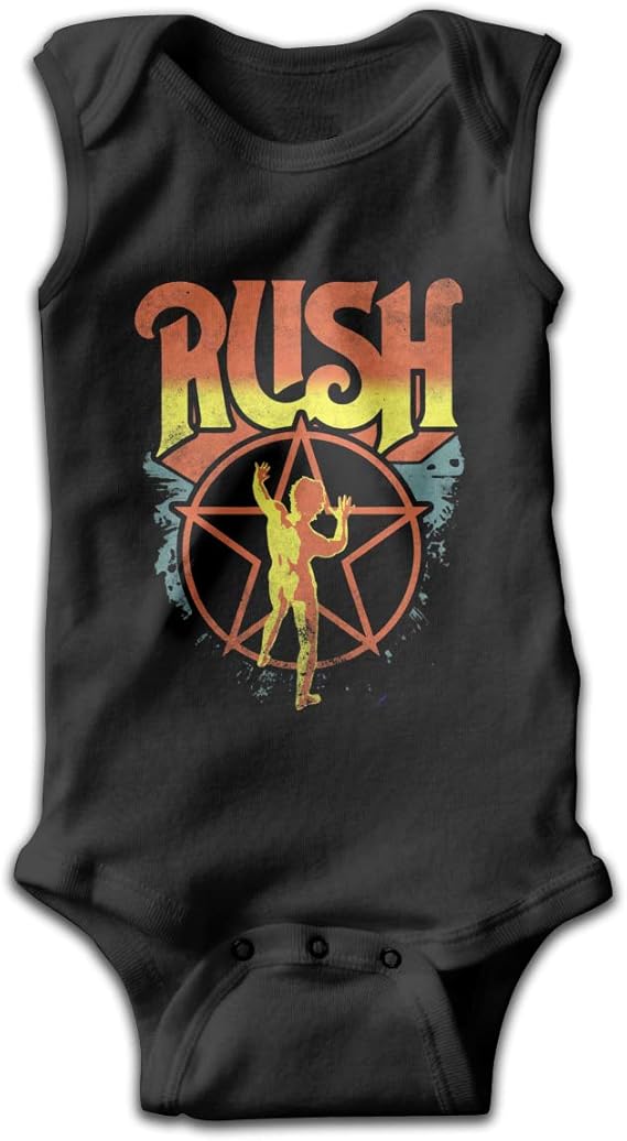 rush onesie
