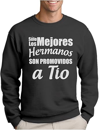 sudaderas para hermanos hombre y mujer