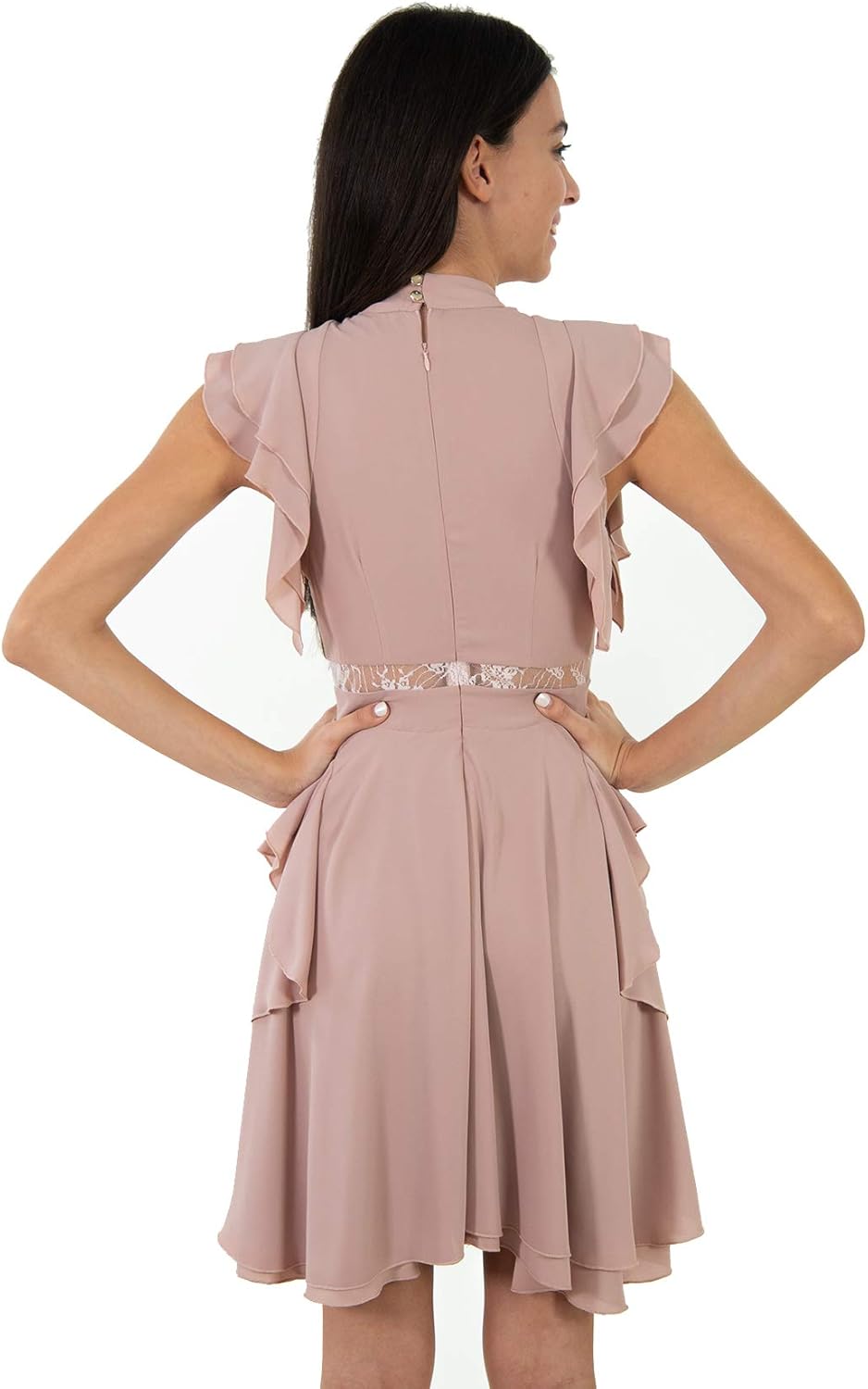 Dive Divine Abito Kaylee