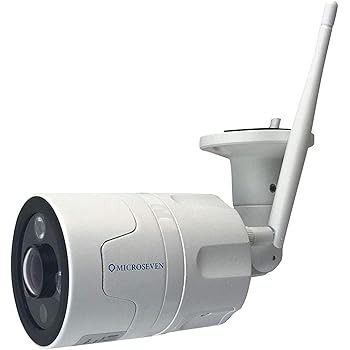 Amazon.com : Amcrest IPM-723S Outdoor 960P 1.3 Megapixel