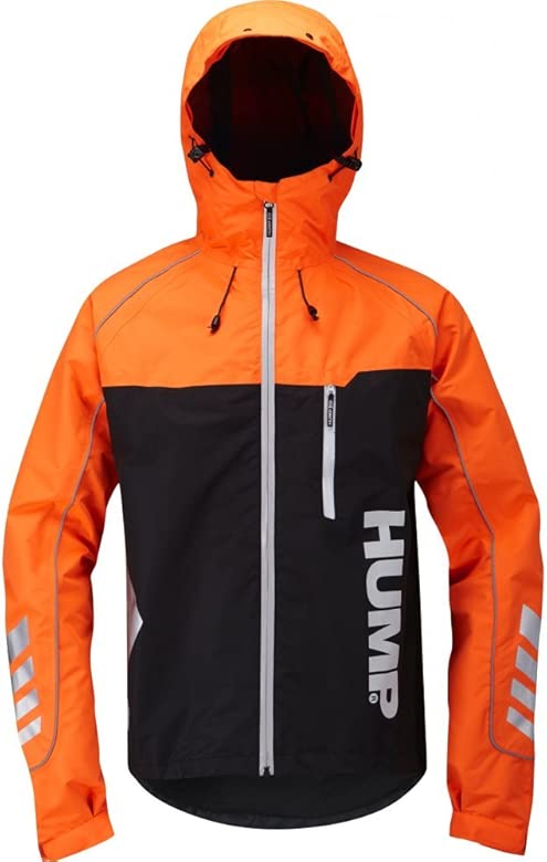 hump strobe womens waterproof jacket