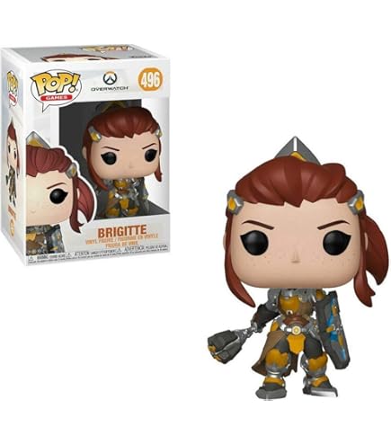 オーバーウォッチ フィギュア funko pop ウィドウメイカー フィギュア Amazon.com: Funko Pop! Games: Overwatch Action Figure