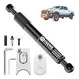 IAQWE Truck Tailgate Assist Shock 43301 Compatible