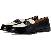 Madewell Womens Porto Loafer Flats