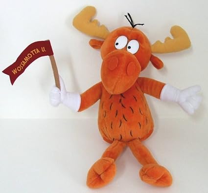 ROCKY AND BULLWINKLE \