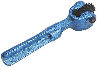 Sealey BG1 Grinding Wheel Dresser 150mm Blue