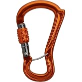 DMM Ceros Screwgate Carabiner
