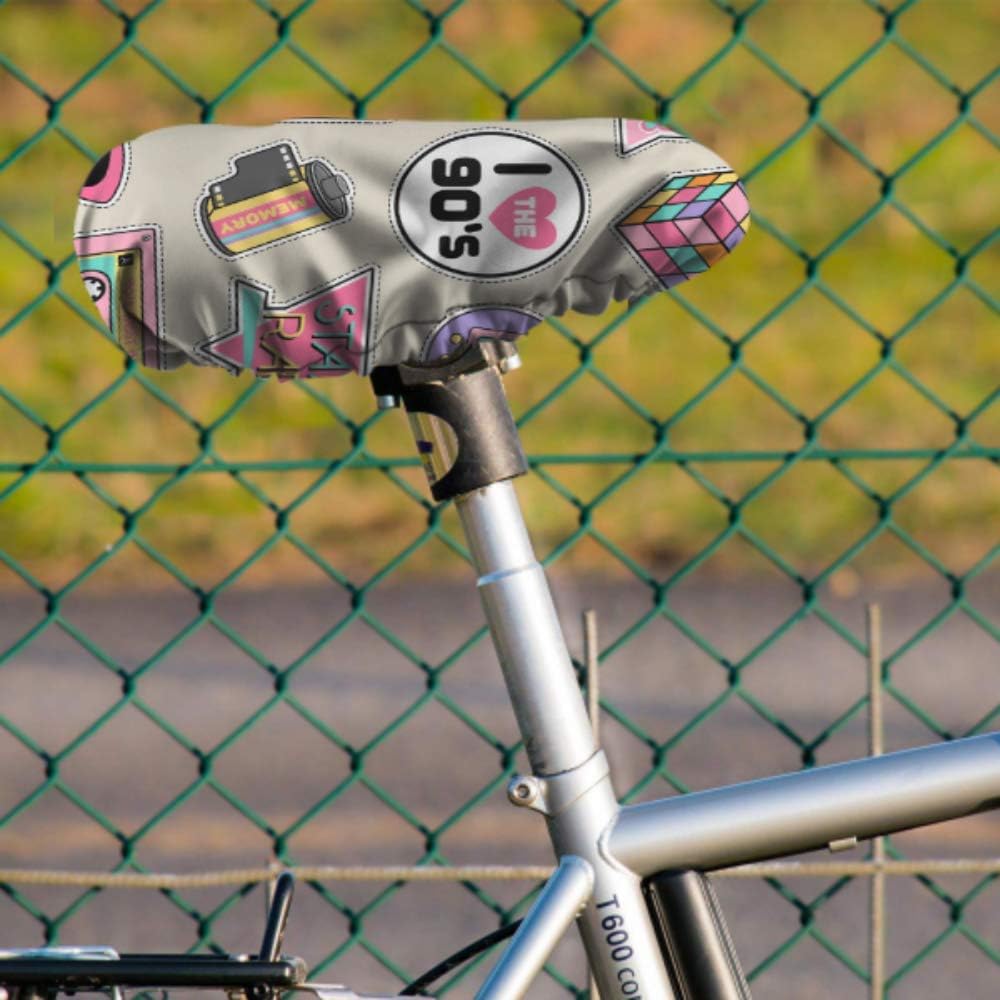 amazon bicycle seat covers