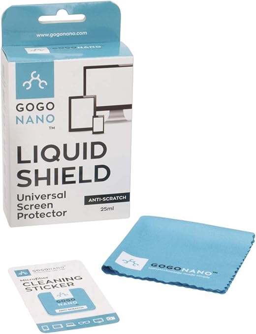 reading glasses screen protector