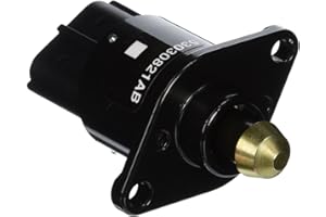 Genuine Chrysler 4874373AB Idle Air Speed Motor