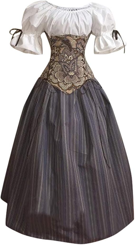 Amazon Co Jp 仮装 コスプレ ステージ衣装 レディース 洋服 大きいサイズ 中世ヨーロッパ ワンピース 中世プリンセス コスチューム ドレス エレガント 余興 きれいめ 魔女 宮廷服 貴族風 レトロ フリル 忘年会 ダンスウェア 舞台 パーティー Cosplay 服 ファッション小物 Amazon Co Jp 仮装 コスプレ ステージ衣装 レディース 洋服 大きいサイズ 中世ヨーロッパ ワンピース 中世プリンセス コスチューム ドレス エレガント 余興 きれいめ 魔女 宮廷服 貴族風 レトロ フリル 忘年会 ダンスウェア 舞台 パーティー Cosplay 服 ファッション小物