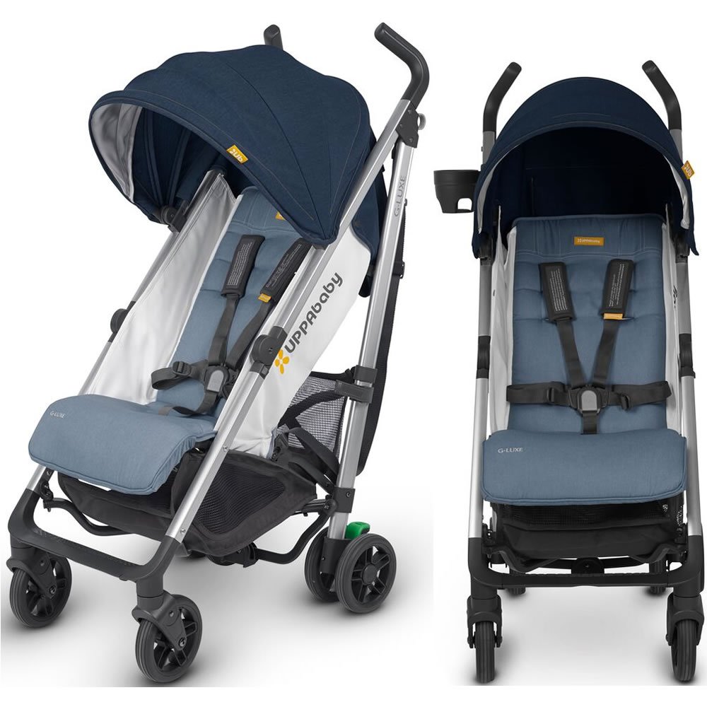 uppababy g luxe amazon