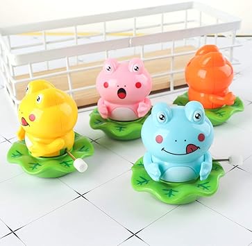 juguetes de cuerda para bebes