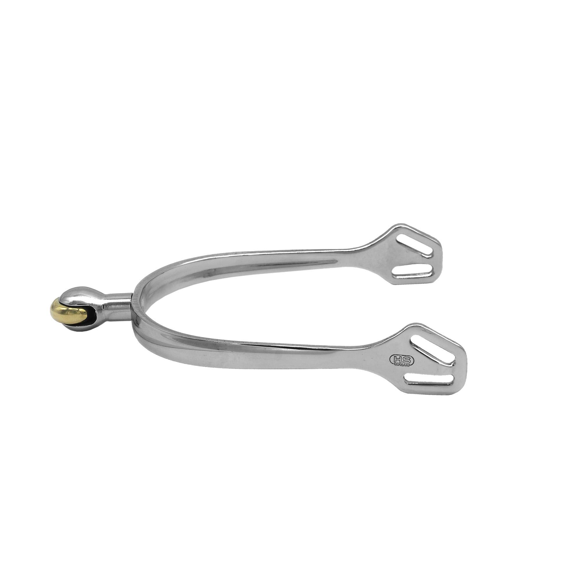 Sprenger - Ultra Fit spurs comfort roller SUPER SOFT