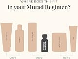 Murad Renewing Eye Cream Resurgence Multi-Action Anti-Aging Retinol Peptide view 6