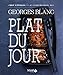 Plat du jour (French Edition) by 