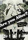 Are you Alice? 第9巻
