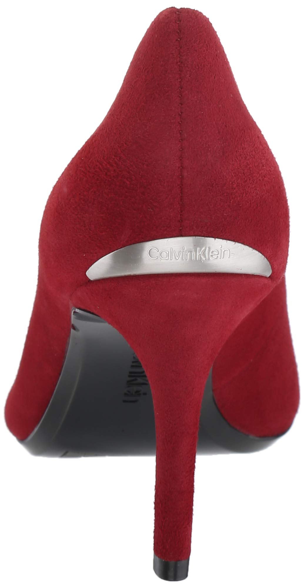 Calvin Klein Women's Gayle Pump - Image 3