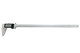 Shars 24"/600mm Heavy Duty Long Jaw Electronic