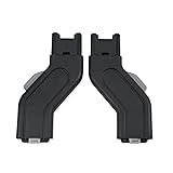 UPPAbaby Upper Adapter for Vista, Vista V2, and