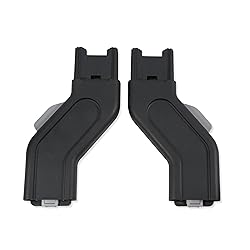 UPPAbaby Upper Adapter for Vista, Vista V2, and