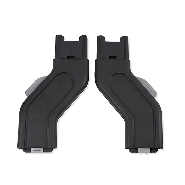 UPPABABY UPPER ADAPTER FOR VISTA, VISTA V2, AND...