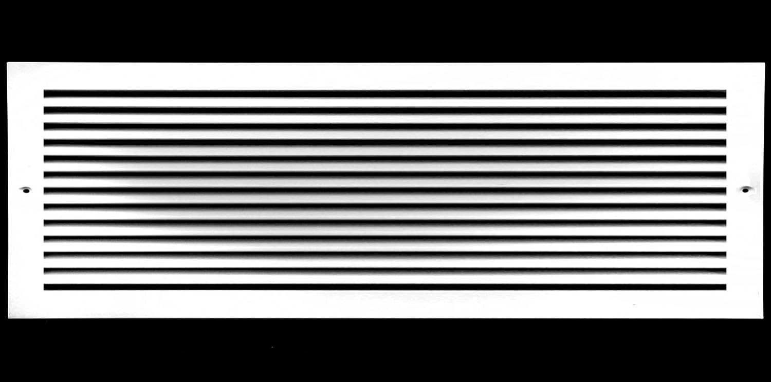 Registers, Grilles & Vents - 14