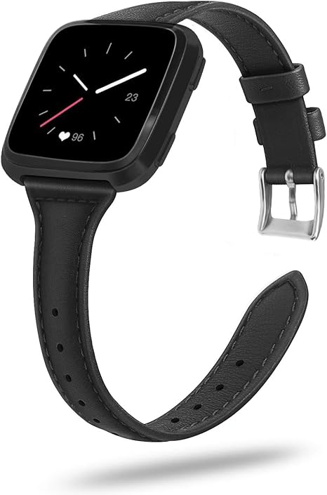 fitbit versa spec