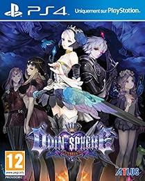 Odin Sphere : Leifthrasir