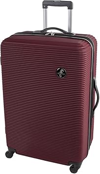atlantic spinner luggage