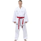 Tokaido Karate Kumite Master Gi