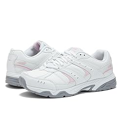 Avia Verge Womens Sneakers - Tennis, Court, Cross