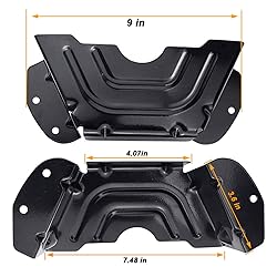 DECKMAN Lawn Mower Parts 783-06424A-0637 783-06424A