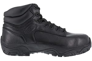 Iron Age Women's IA507 Trencher Work & Safety