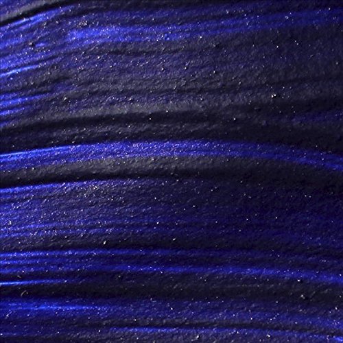 SAX TRUE FLOW HEAVY BODY ACRYLIC PAINT, 1/2 GALLON, PHTHALOYL BLUE – 439283, 64 FL OZ (PACK OF 1)
