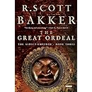 The Great Ordeal: The Aspect-Emperor: Book Three (The Aspect-Emperor Trilogy)