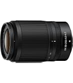 Nikon 20061 AF-P DX NIKKOR 70-300mm f/4.5-6.3G ED, Black : Amazon