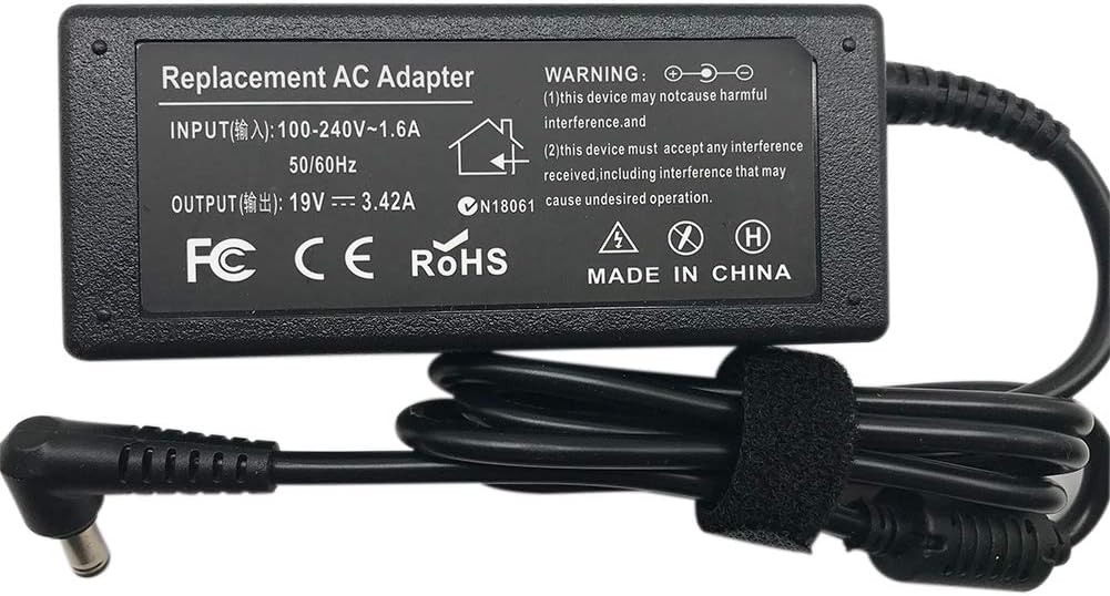 Deylaying Replacement AC Adapter for JBL Xtreme/Xtreme 2 Portable Bluetooth Speaker,Power Supply Charger w/UK Plug