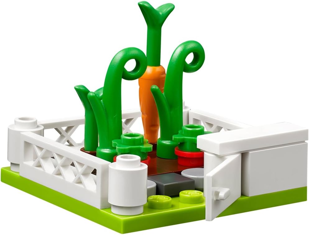 lego friends sunshine harvest