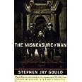 The Mismeasure of Man