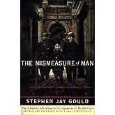 The Mismeasure of Man