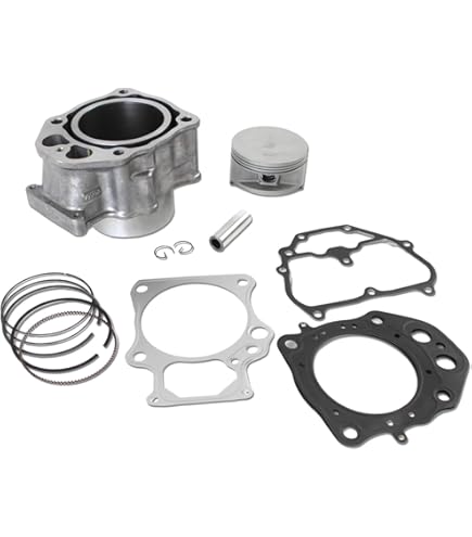 7BOX 専用　オトムスタム Amazon.com: Wiseco Bottom End Rebuild Kit for Honda TRX