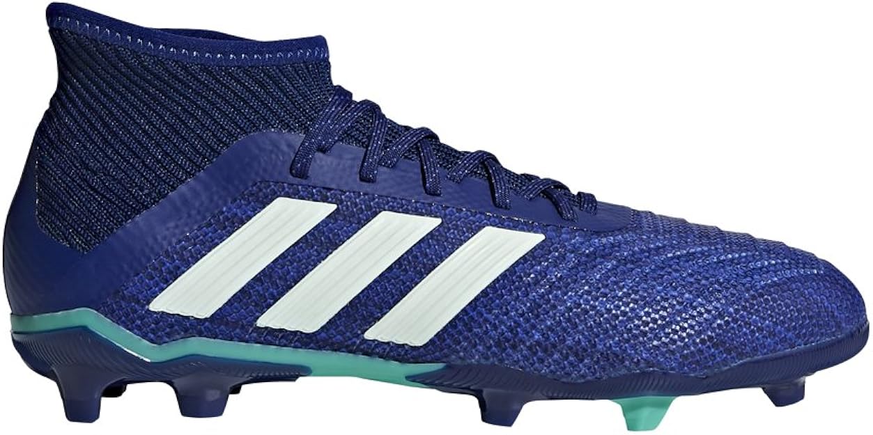 adidas predator 18.1 fg junior
