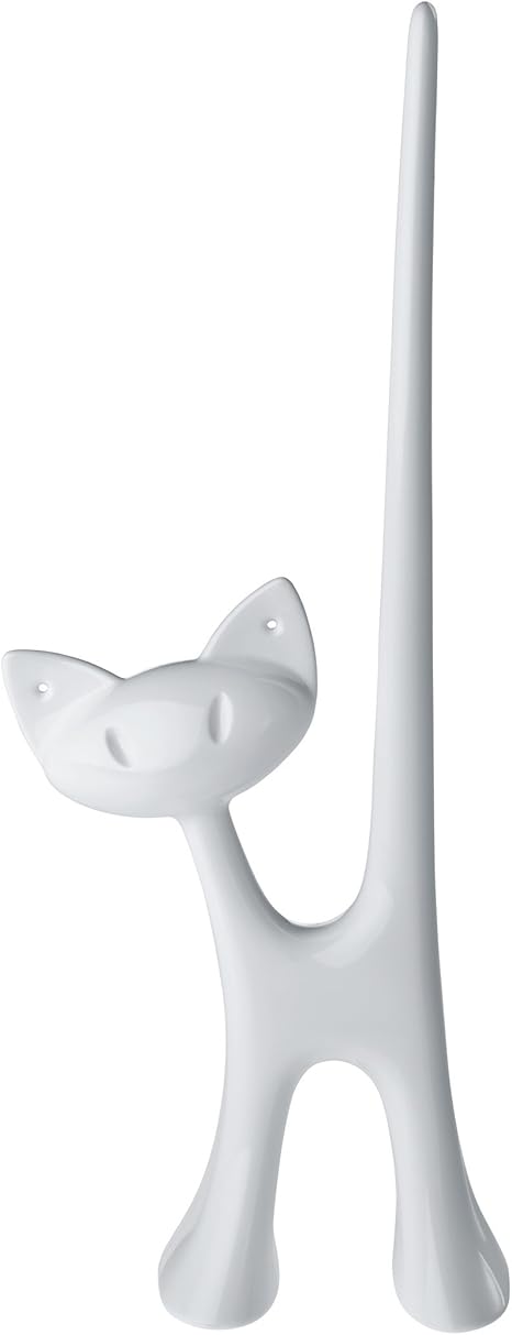 Boites A Bijoux Et Presentoirs 4 6x6 6x18 6 Cm Koziol Porte Bagues Ringo Transparent Rose Plastique Bijoux Lemoncitylive Com