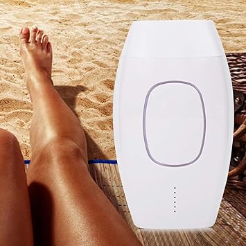 Amazon Com Ranbb Ipl Hair Removal 600000 Ipl Electric Hair