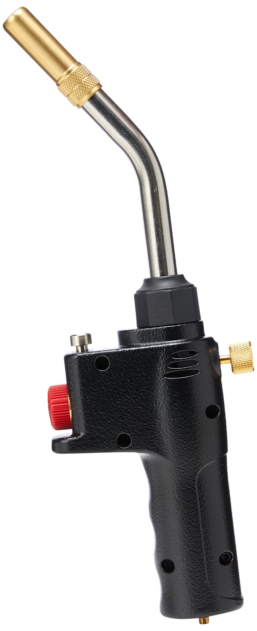 GoSystem QP8088H Quick Pro Auto Power Torch,Black