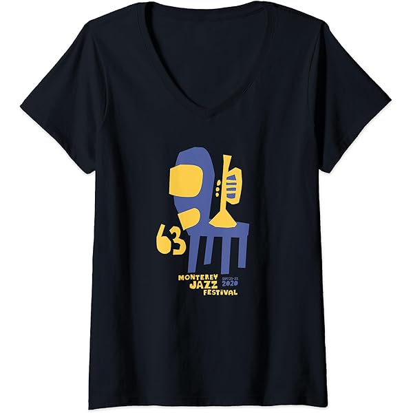 【レア】MONTEREY JAZZ FESTIVAL Tシャツ　古着 レア】MONTEREY JAZZ FESTIVAL Tシャツ 古着 レア】MONTEREY JAZZ