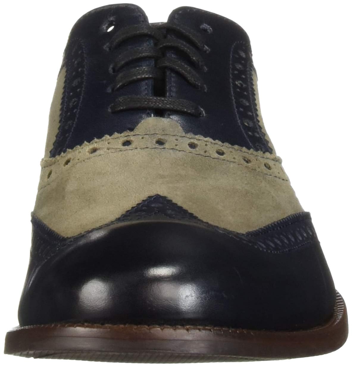 Cole Haan Mens Williams Wing Ii Oxford 