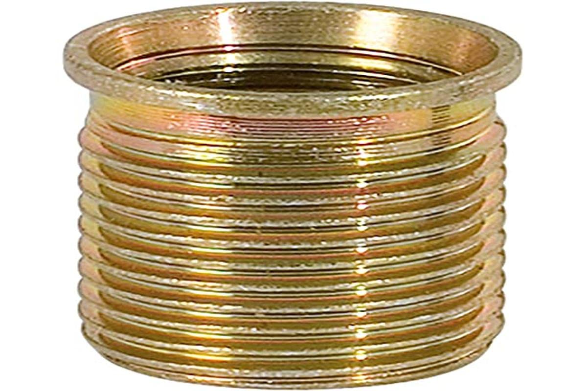 KS Tools 150.1284 Threaded Insert 14 x 1.25 Length 17.5 mm x 17.5 Pack of 5